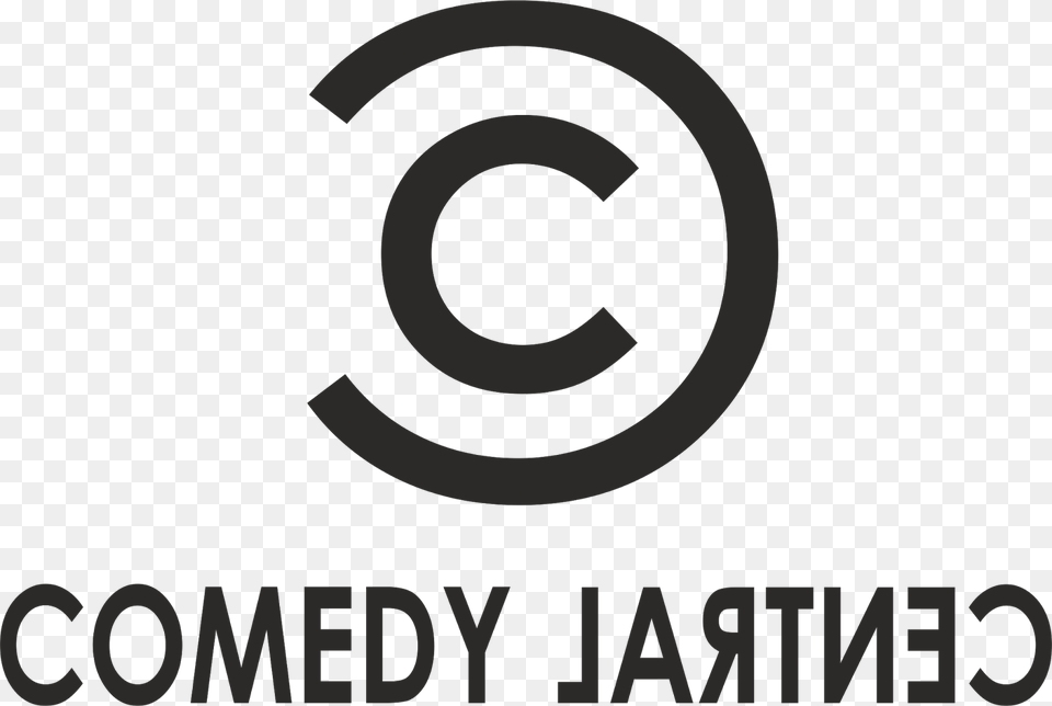 Transparent Comedy Central Circle, Logo, Text Free Png Download
