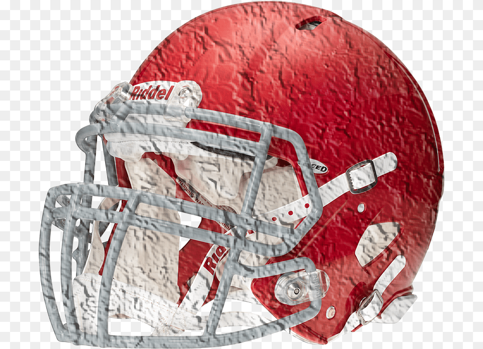 Transparent Comets Football Helmet, American Football, Football Helmet, Sport, Person Png Image