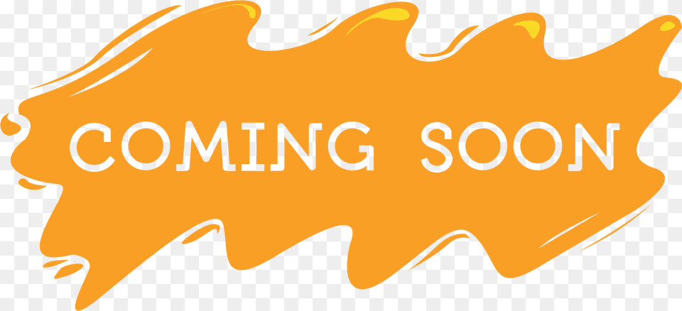 Coming Soon Banner, Logo, Leaf, Plant, Person Free Transparent Png