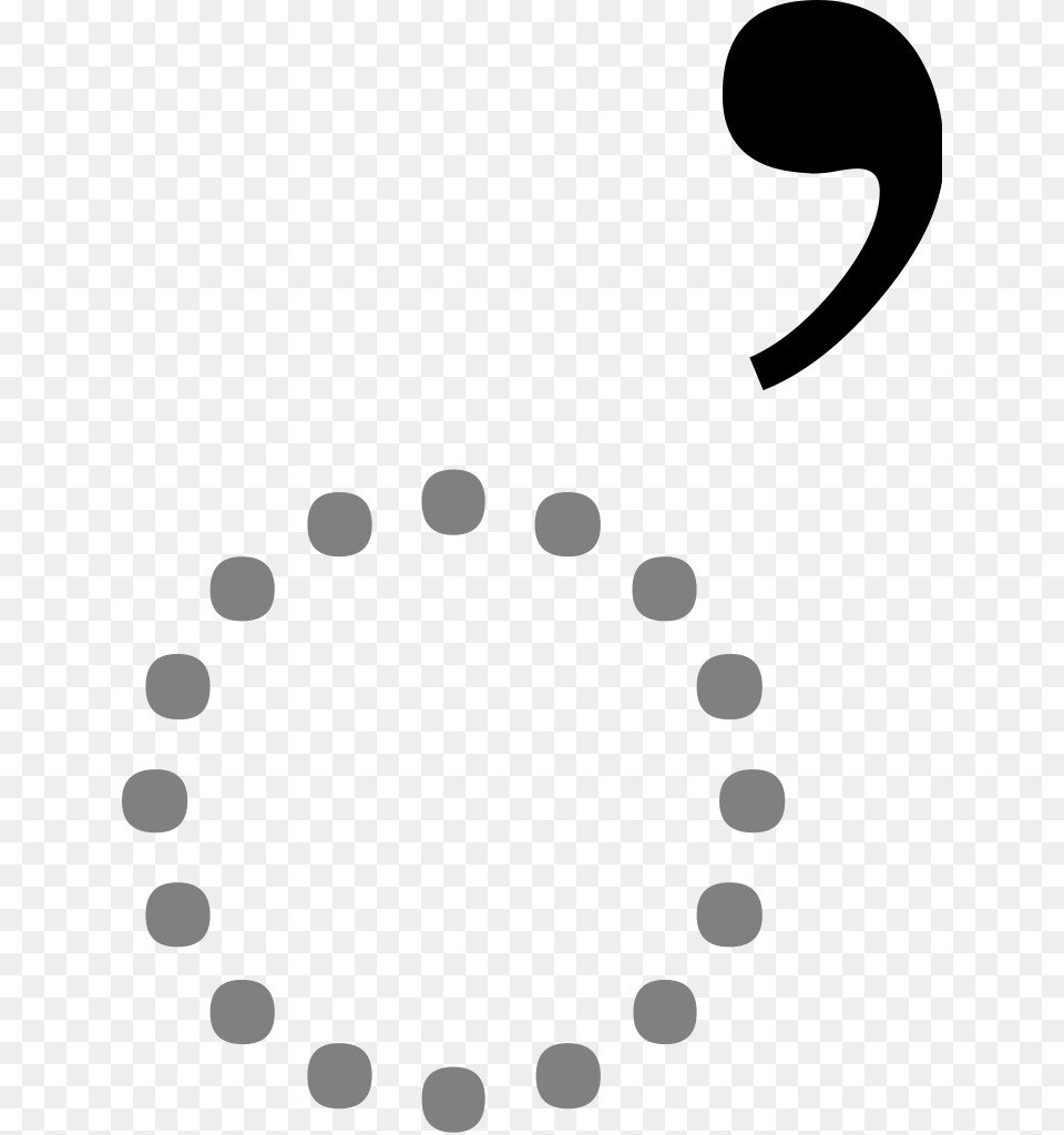 Transparent Comma Transparent Pocket Watch Icon, Lighting, Spiral Png Image