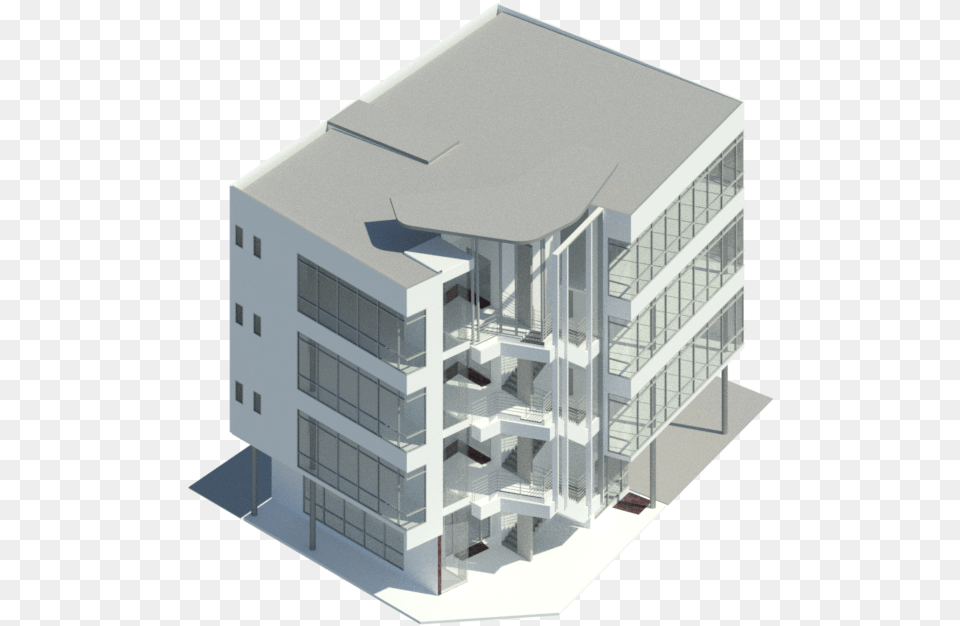 Transparent Commercial Building House, Architecture, Cad Diagram, Diagram, Office Building Free Png