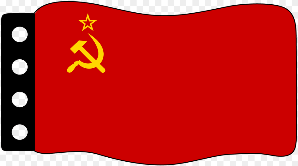 Transparent Communist Flag Soviet Union Flag, Blackboard Png