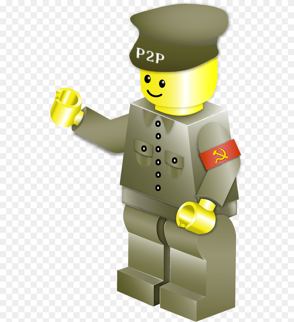 Communist Hat, Robot, Dynamite, Weapon Free Transparent Png