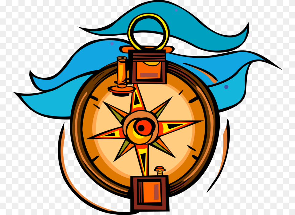 Transparent Compass Rose Transparent Background Compass Illustration, Adult, Female, Person, Woman Png Image