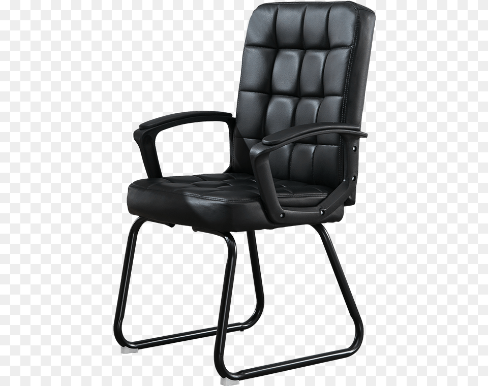 Computer Chair Office Chair, Furniture, Armchair Free Transparent Png