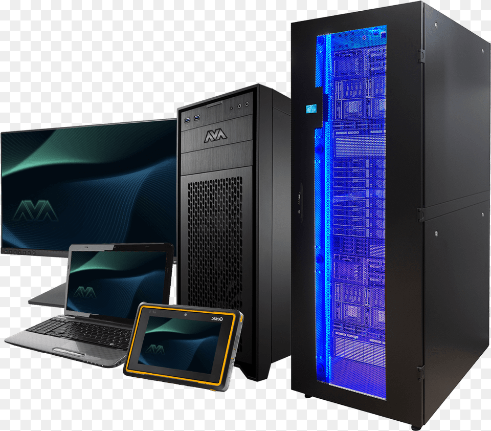 Transparent Computer Clip Art Server Cabin, Electronics, Hardware, Pc, Computer Hardware Png Image