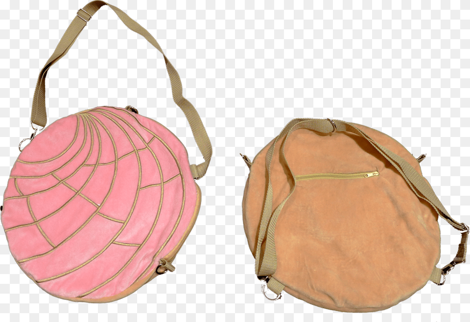 Transparent Concha Concha Back Pack, Accessories, Bag, Handbag, Purse Png