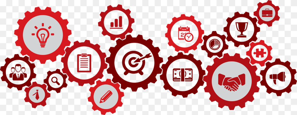 Conclusion Microservices Machine Free Transparent Png