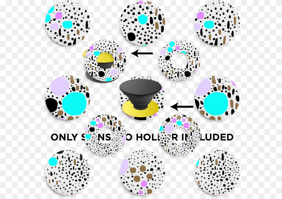 Transparent Confetti Clipart Circle, Indoors, Bathroom, Shower Faucet, Room Free Png Download