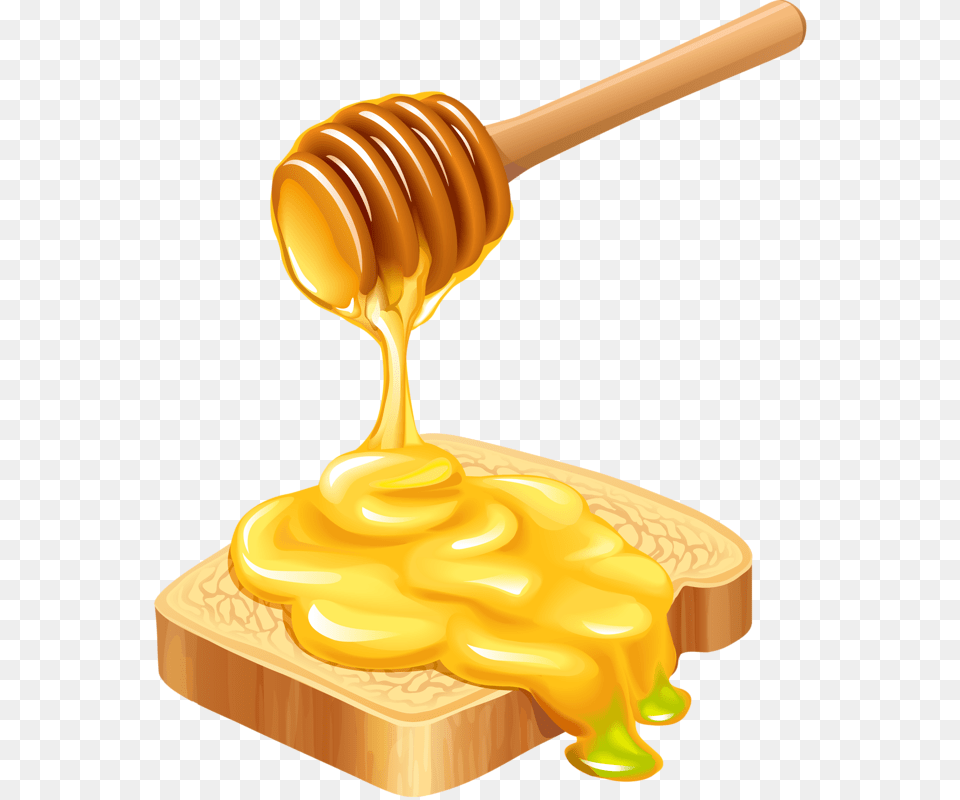 Confiture Clipart Vector Honey, Food, Smoke Pipe Free Transparent Png