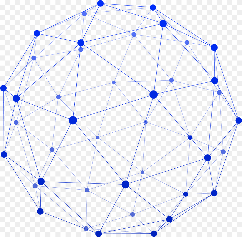Connected Dots Connected Dots Circle, Machine, Sphere, Wheel, Network Free Transparent Png