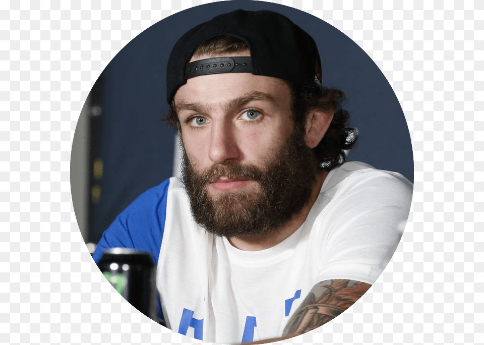 Transparent Conor Mcgregor Baseball Cap, Head, Photography, Beard, Person Png
