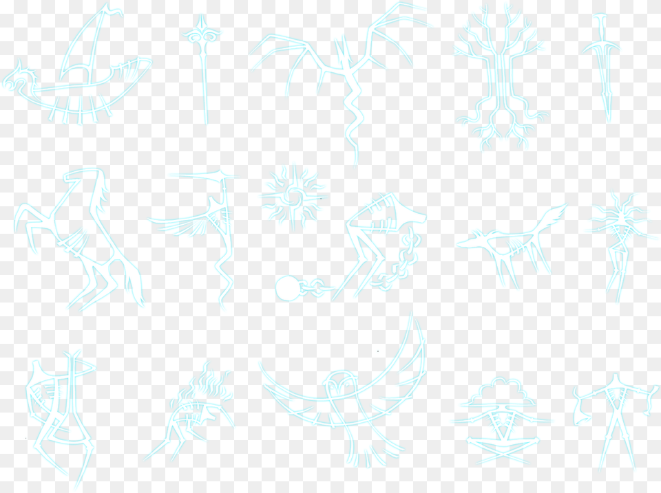 Transparent Constellations Constellations Transparent, Person Png