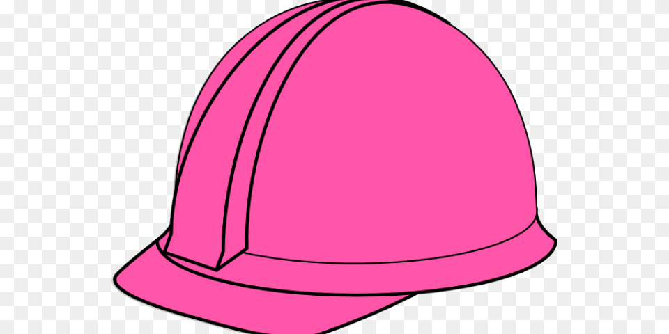 Transparent Construction Clip Art Clipart Hard Hats, Clothing, Hardhat, Hat, Helmet Png