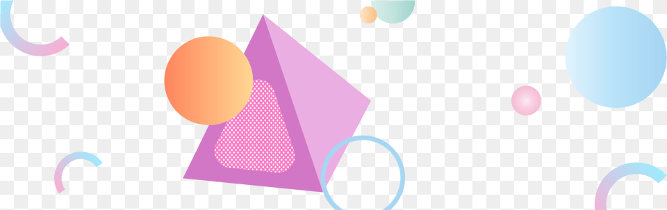 Transparent Construction Cone Circle, Clothing, Hat, Astronomy, Moon Free Png Download