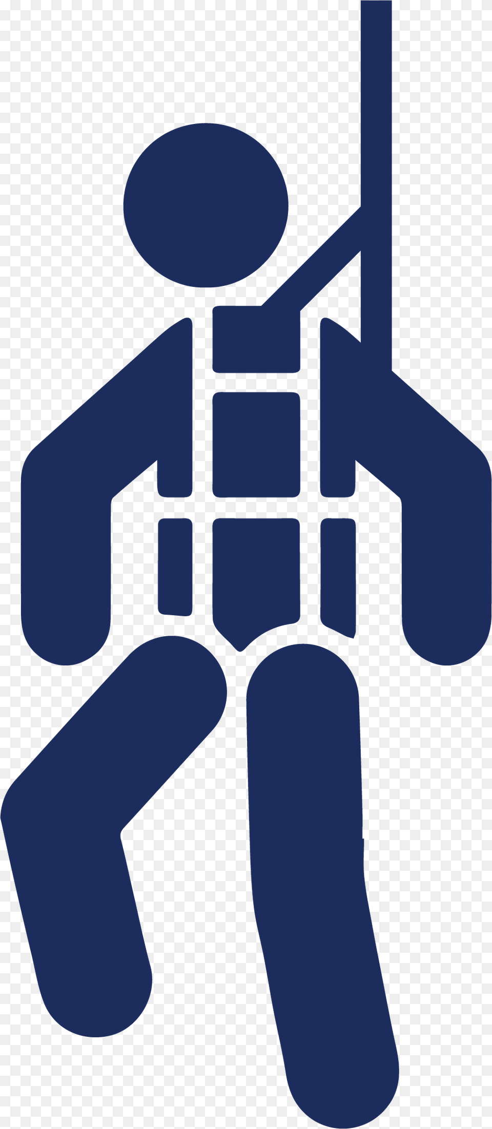 Transparent Construction Worker Icon Fall Protection Icon, People, Person Free Png Download