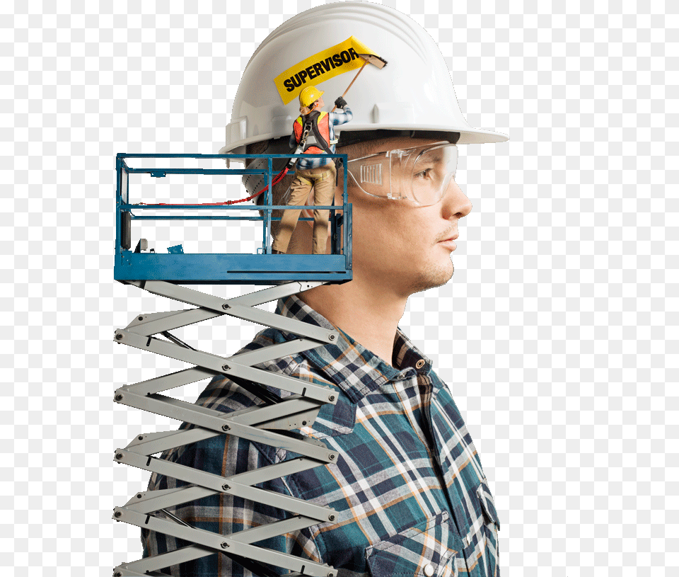 Transparent Construction Workers Construction Worker, Helmet, Clothing, Hardhat, Person Free Png Download