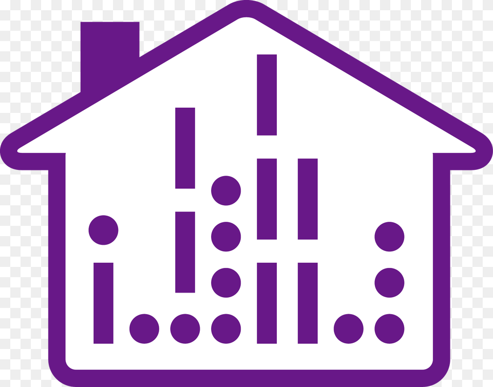 Consumer Icon Consumer Code For New Homes, Purple, Outdoors, Lighting, Nature Free Transparent Png