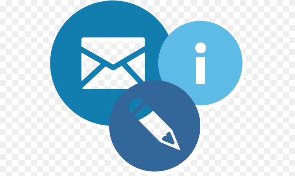 Transparent Contact Icons Email Icon Teal, Text Png