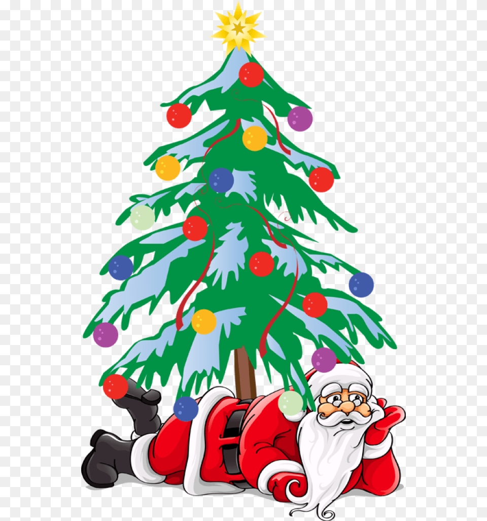 Transparent Contemporary Christmas Tree Clipart Christmas Wishes For Instagram, Christmas Decorations, Festival, Christmas Tree Free Png Download