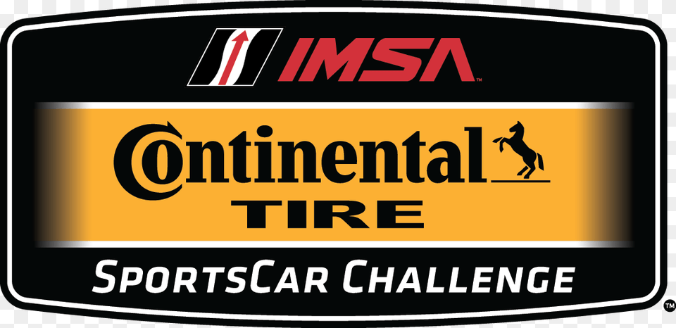 Transparent Continental Tire Logo Continental Tire Sportscar Challenge Logo, Sticker, Text, Animal, Canine Png Image