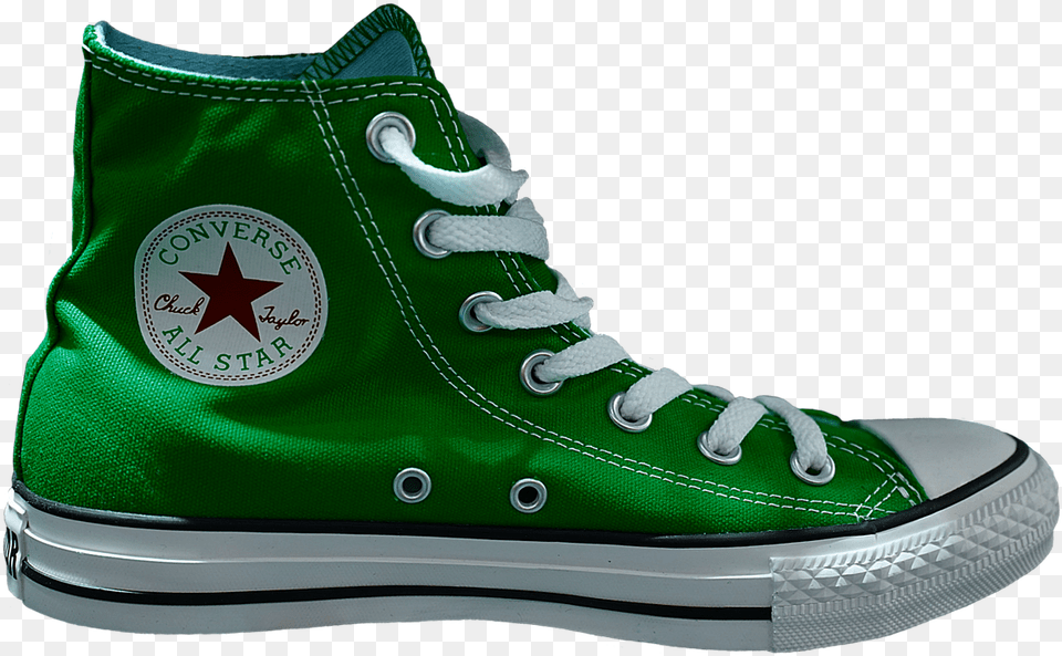 Transparent Converse Clipart Converse Navy Blue High Top, Clothing, Footwear, Shoe, Sneaker Png