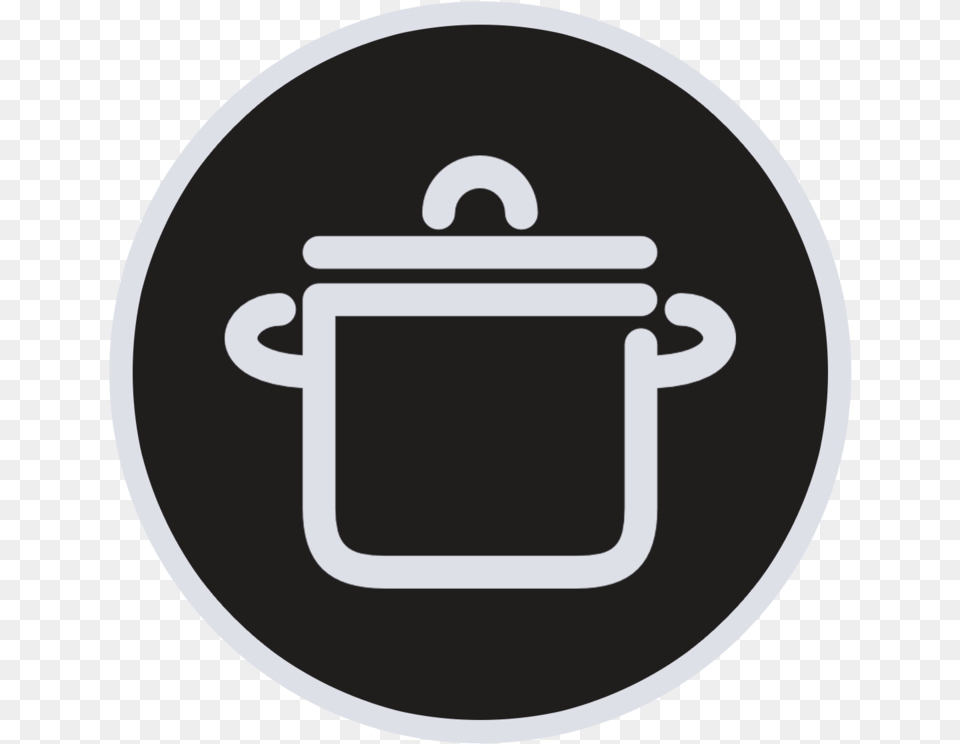 Cooking Icon, Jar, Disk Free Transparent Png