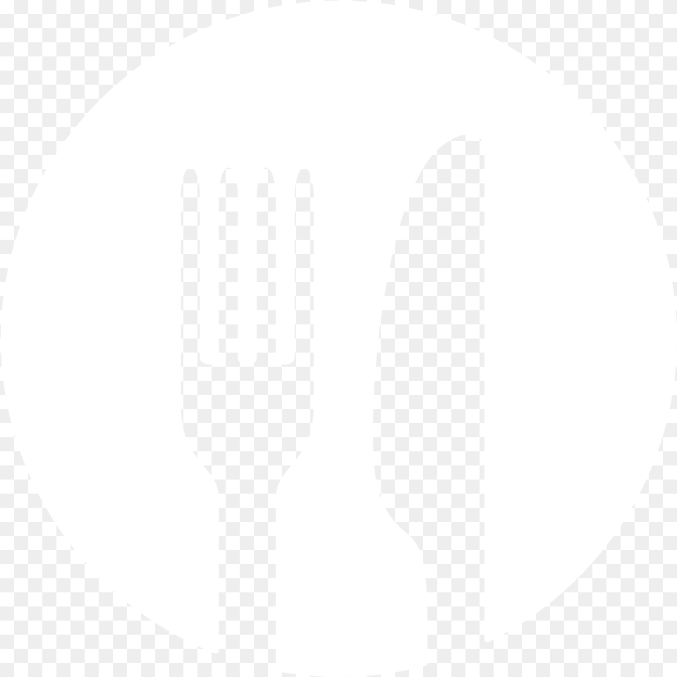 Transparent Cooking Silhouette Hand, Cutlery, Fork Free Png