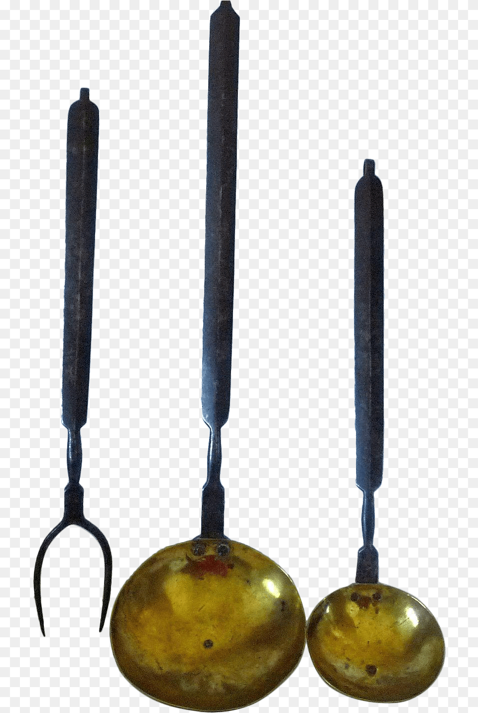 Transparent Cooking Utensils Brass, Cutlery, Spoon, Kitchen Utensil, Ladle Free Png