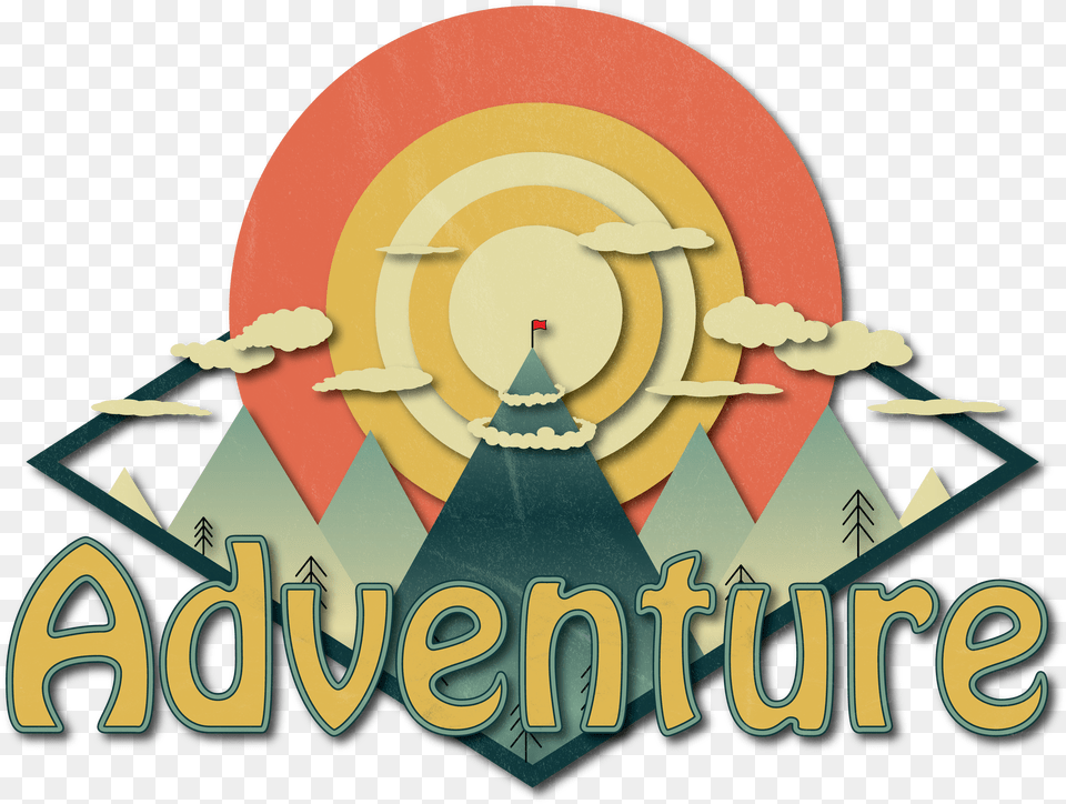 Transparent Cool Design Poster Free Png Download