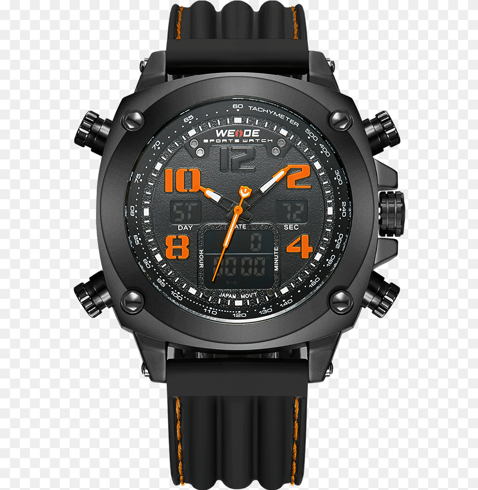 Transparent Cool Face Watch, Wristwatch, Arm, Body Part, Electronics Free Png Download