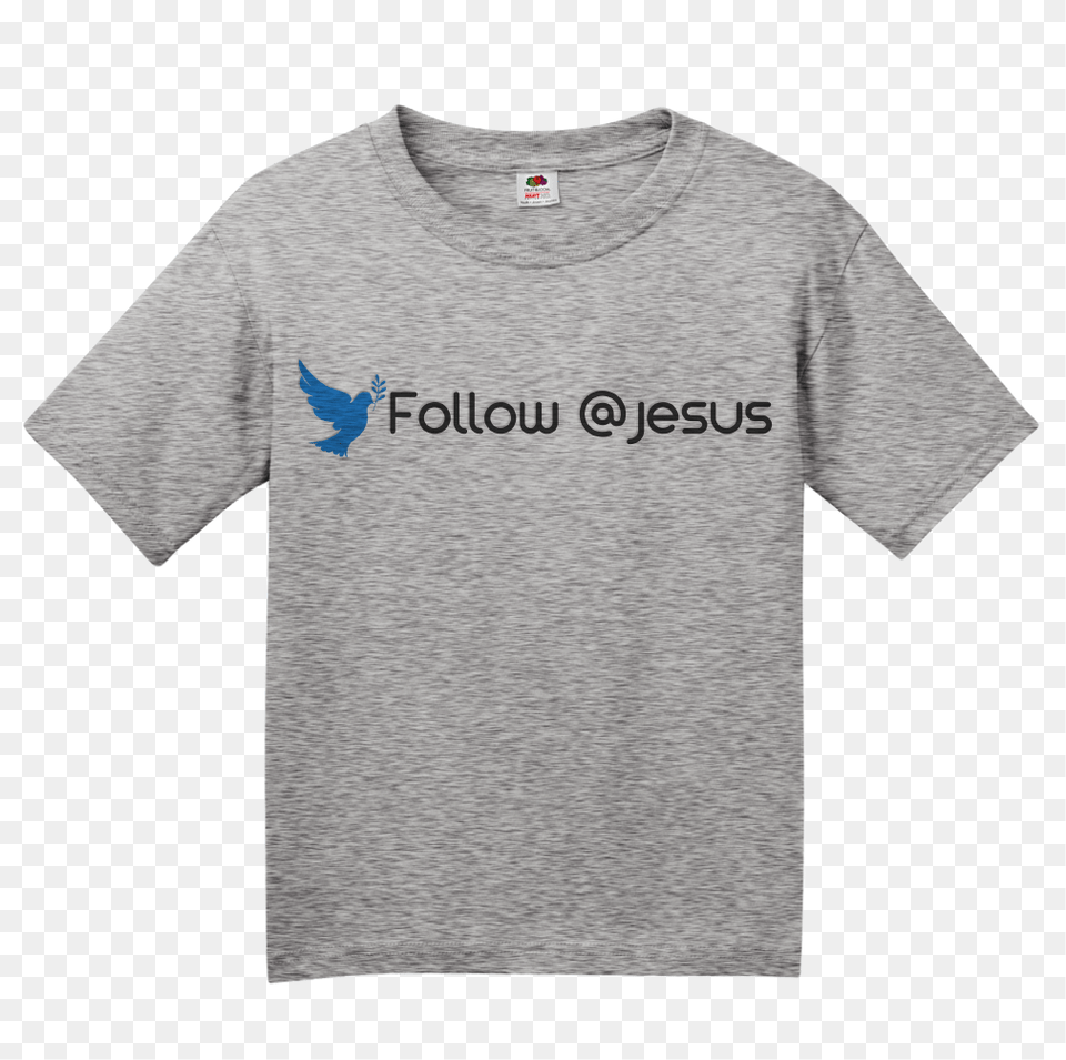Transparent Cool Jesus Fishing Joke T Shirts, Clothing, T-shirt, Shirt Png