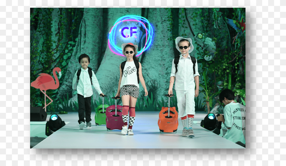 Transparent Cool Kid Clipart Fun, Girl, Female, Male, Person Png Image