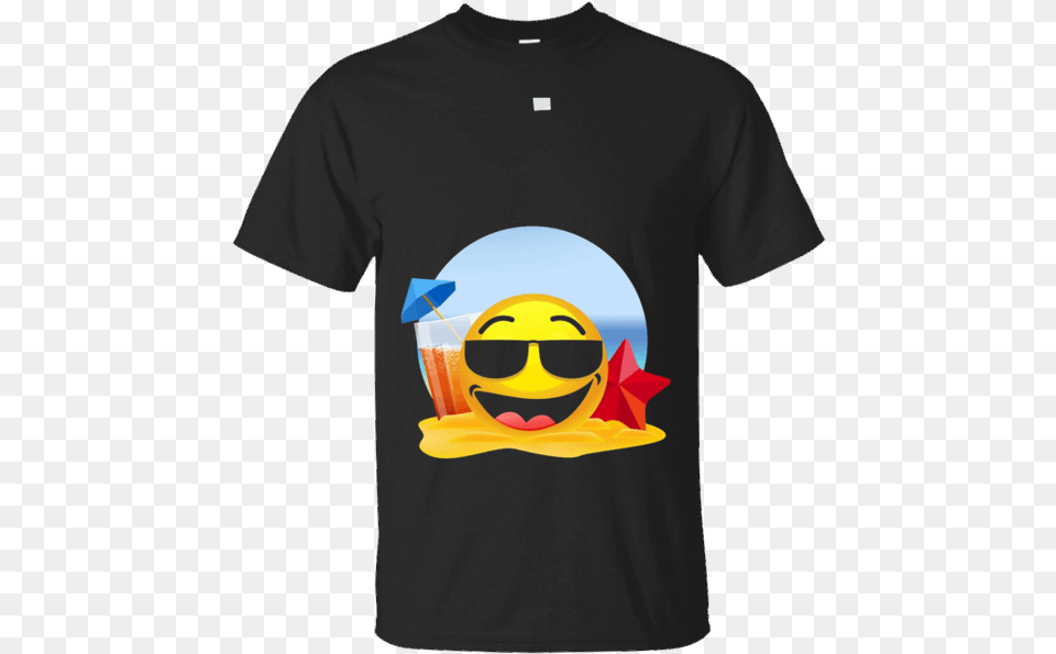 Transparent Cool Shades Doc Holliday T Shirt Val Kilmer, Clothing, T-shirt Free Png