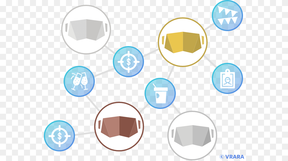 Transparent Copyright Icon, Network, Accessories, Gemstone, Jewelry Png Image