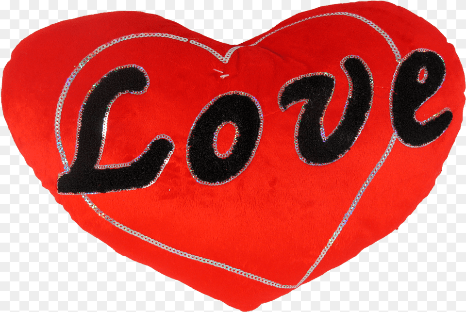 Transparent Corazon Rojo Heart, Cushion, Home Decor, Symbol Free Png