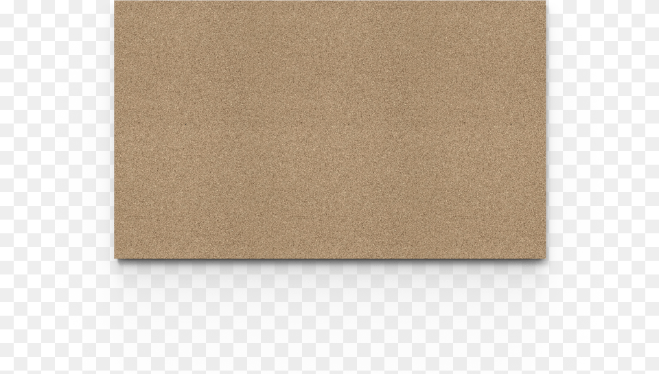 Transparent Corkboard Construction Paper Free Png