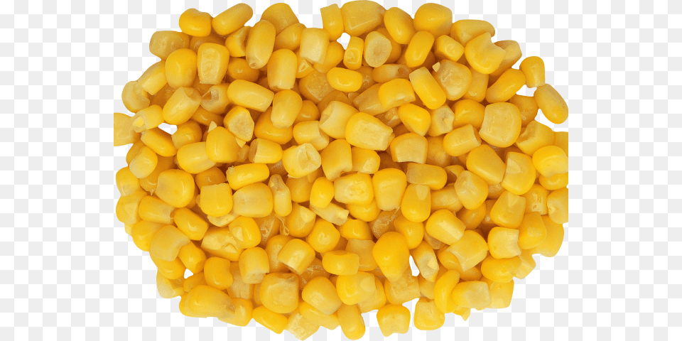Transparent Corn Clipart Corn Kernels, Food, Grain, Plant, Produce Free Png Download