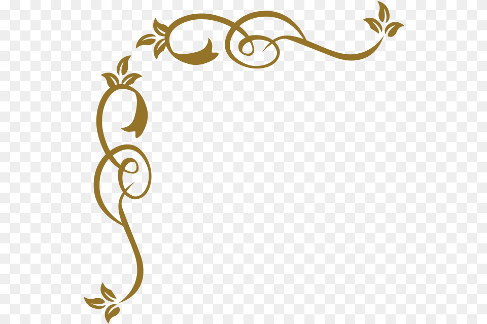 Corner Ornament Vector Graphics, Art, Floral Design, Pattern Free Transparent Png