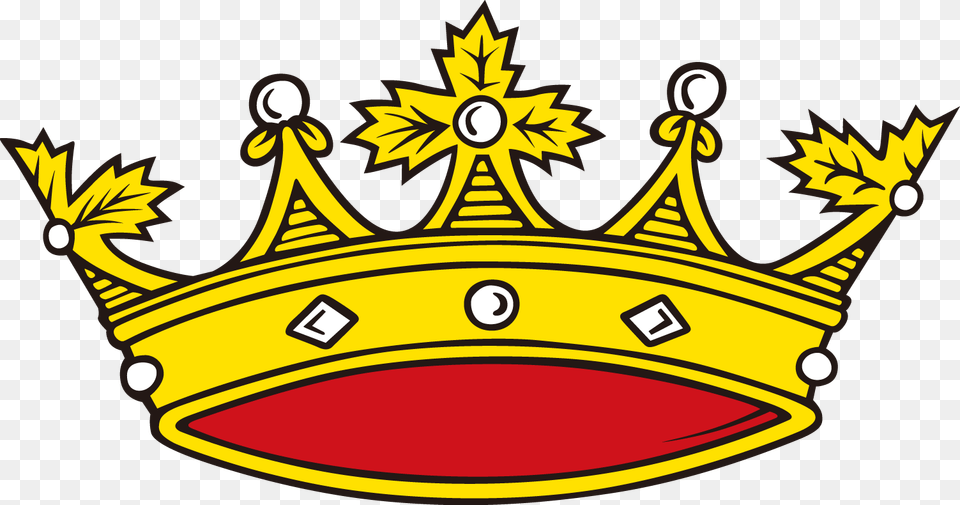 Transparent Corona De Rey Transparent Cartoon King Crown, Accessories, Jewelry, Dynamite, Weapon Free Png
