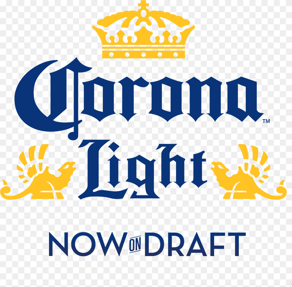 Transparent Corona Extra Corona Light Logo, Accessories, Jewelry, Crown, Person Png Image