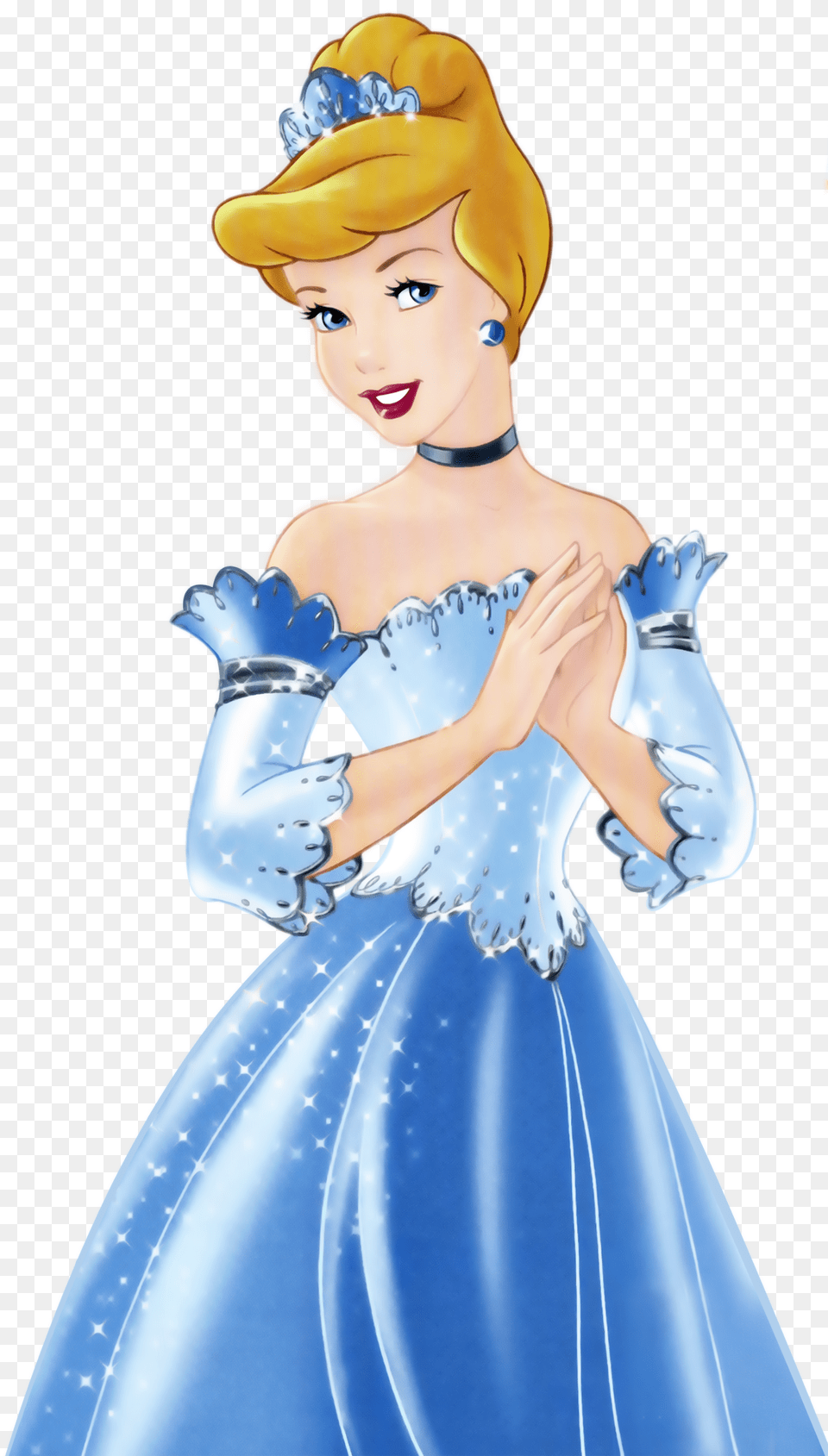 Transparent Corona Princesa Imagenes De Princesas Disney, Fashion, Clothing, Dress, Evening Dress Free Png