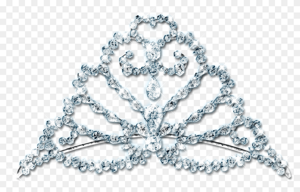 Transparent Coronas Crown, Accessories, Jewelry, Chandelier, Lamp Free Png Download