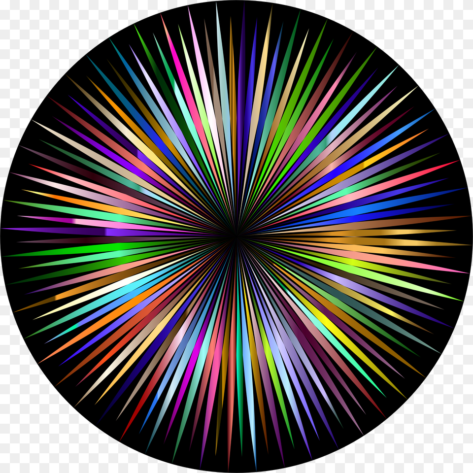 Coronas Vector Circle, Light, Fireworks, Pattern, Disk Free Transparent Png