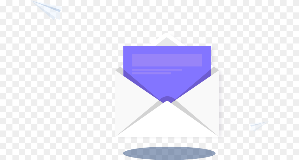 Transparent Correo, Envelope, Mail Free Png Download