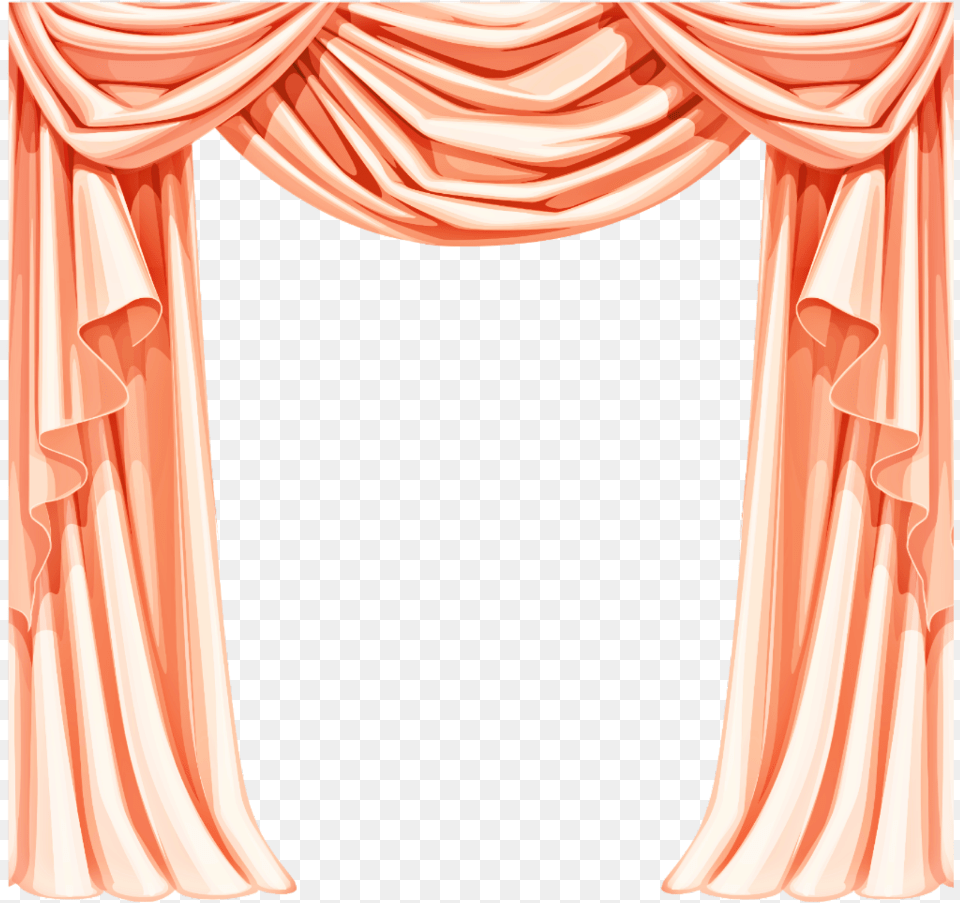 Cortinas Pink Curtain, Stage, Texture, Adult, Female Free Transparent Png