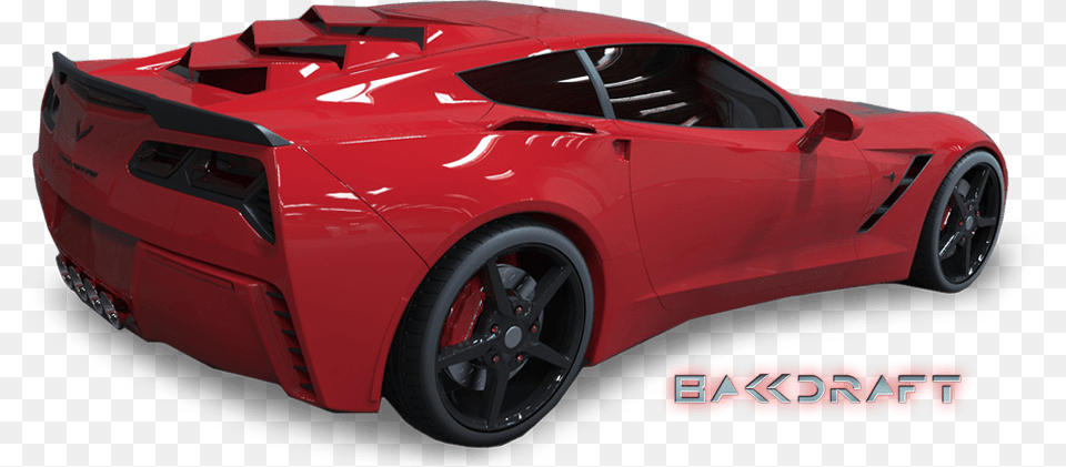 Transparent Corvette Clipart C7 Corvette Window Louvers, Alloy Wheel, Vehicle, Transportation, Tire Png Image