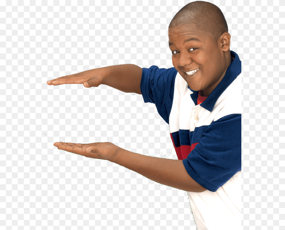 Transparent Cory In The House Cory In The House Transparent, Hand, Body Part, Portrait, Photography Png
