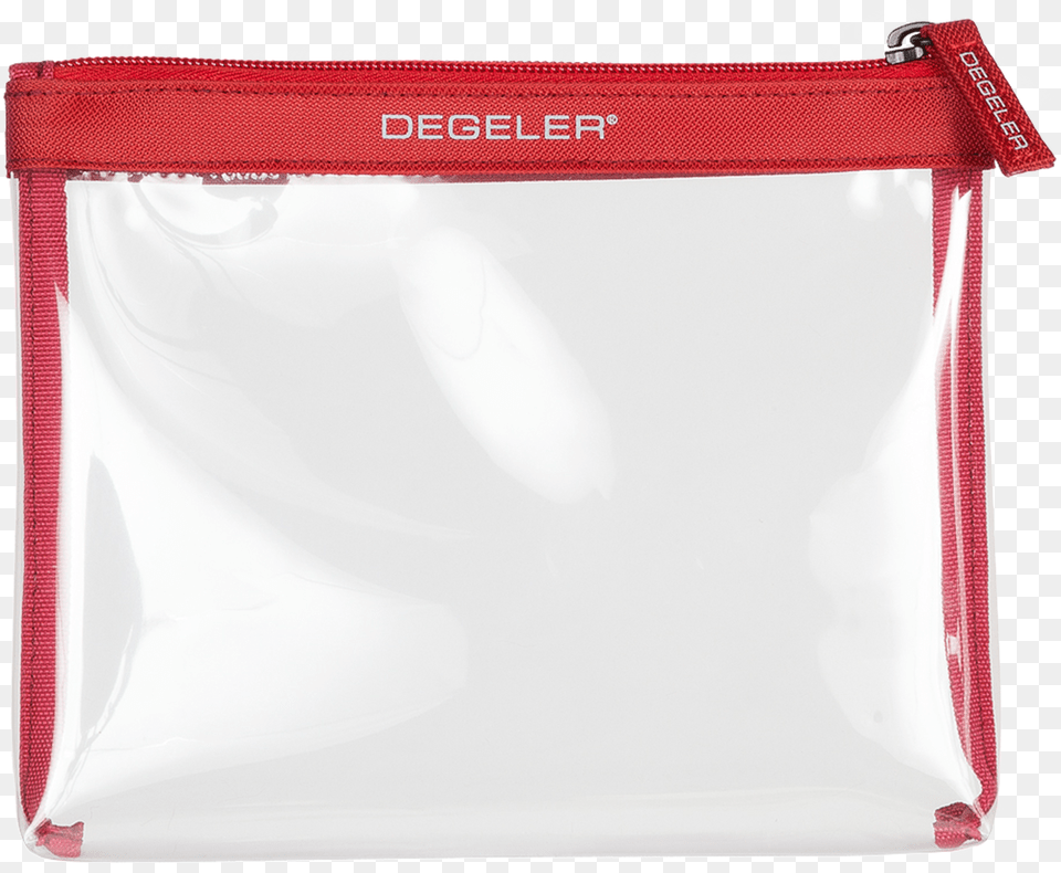 Transparent Cosmetic Bag Pouch, Accessories, Handbag, File Free Png