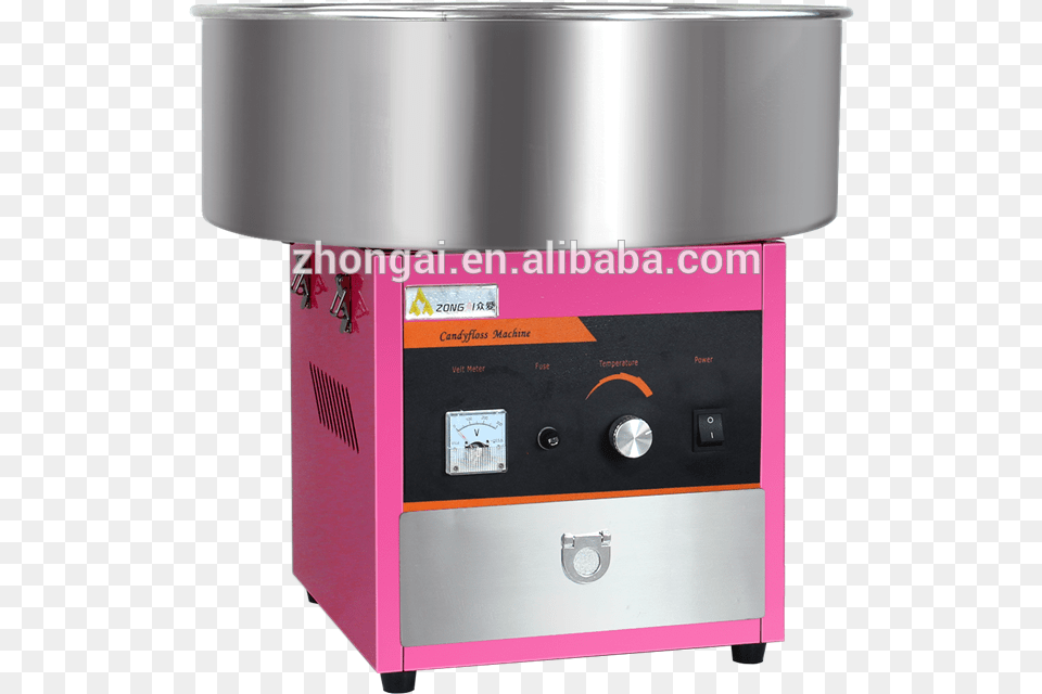 Transparent Cotton Candy Machine Barbecue Grill, Mailbox, Device, Electrical Device, Appliance Png Image